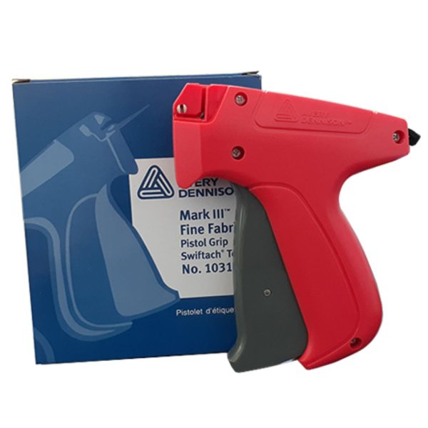APLICADOR TAG FINE PIN 10312 - AVERY DENNISON